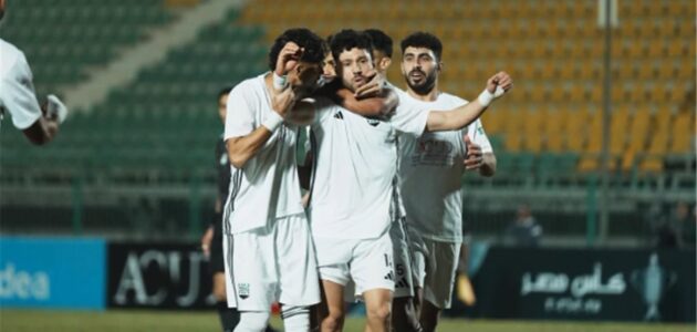 عمر خضر: الأهلي يخطط لضم نجمه المنتظر في يناير 2027