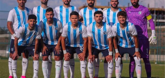 أسامة جلال يُصيب كسرًا في الساقين ويغيب 6 أشهر: صدمة في صفوف بيراميدز