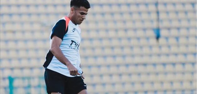 أحمد ربيع يعلن: الزمالك مكانه الطبيعي في دوري أبطال أفريقيا، والوسط لا يترك مجالاً للخطأ