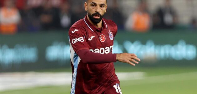 صلاح يثير الجدل: هل يجب أن يصبح قائد طرابزون سبور؟