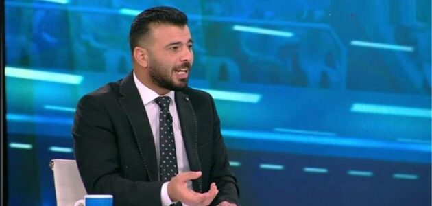 عماد متعب يتنبأ بمشكلة كبرى للأهلي أمام الزمالك وبيراميدز