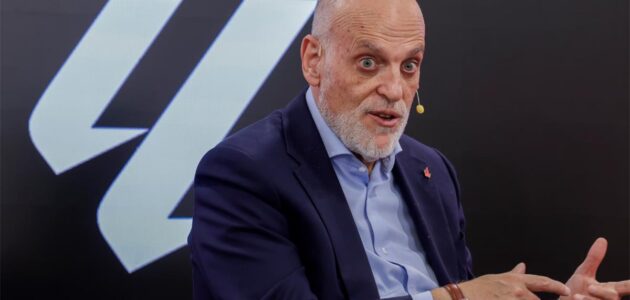 تبياس يعلن أن رودري هو المرشح الأبرز للكرة الذهبية، بينما يروج لامين يامال لنفسه
