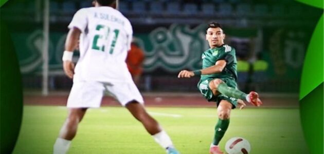 الاتحاد السكندري يحقق فوزاً مفاجئاً على المصري 2-0 في الدوري المصري