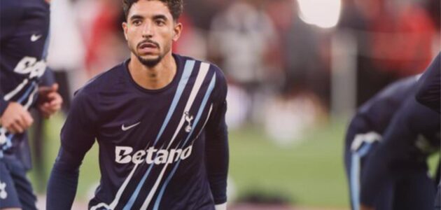 جالاجير يسطع في أنفيلد: هدف توتنهام المساوي في كاراباو