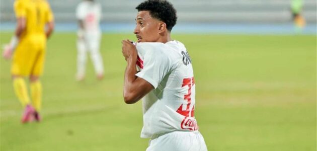 خوان ألفينا بيزيرا يترك الزمالك: تفاصيل النزاع المالي والانتقال إلى شباب أهلي دبي