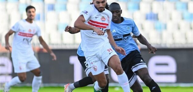 مواعيد مباريات اليوم الأربعاء 16/9/2026: الزمالك يواجه غزل المحلة وبرشلونة يلتقي براسينج سانتاندير