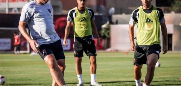 وائل جمعة يمنح الأهلي راحة 4 أيام بعد فوزه على أبو قير