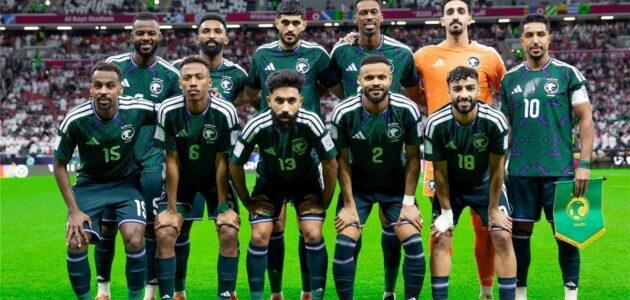 خليجي 27: السعودية تكشف قائمة المنتخبات وتفتقد سالم الدوسري بعد إصابته في وتر الركبة