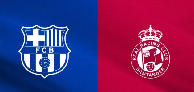 قناة الناقلة لمباراة برشلونة وراسينج سانتاندير: استعد للعرض على beIN Sports 2 مع عامر الخوذيري