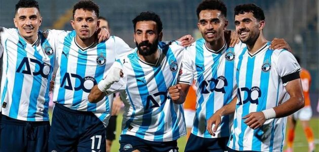 مواعيد مباريات اليوم الخميس 17-9-2026: بيراميدز يواجه الشرقية إنبي ومواجهة قوية لهيثم حسن