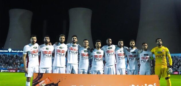 مباراة غزل المحلة تُبعد ثنائي الزمالك عن منتخب مصر: صدمة في صفوف الفريق الوطني