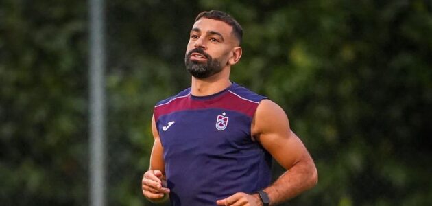 توتماس ريس يعلن خطة جديدة لصلاح: ‘لن نعتمد على نجمة واحدة فقط’