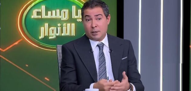 محمد بركات يرفع راية التشويق: الأهلي يخطو خطوة نحو مفاجأة كبرى