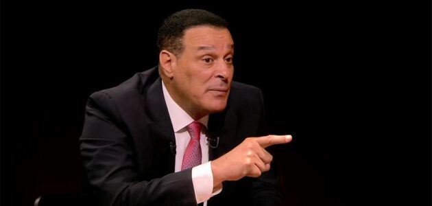 عصام عبد الفتاح يكشف طاقم الحكام القريب لمباراة القمة الأهلي الزمالك