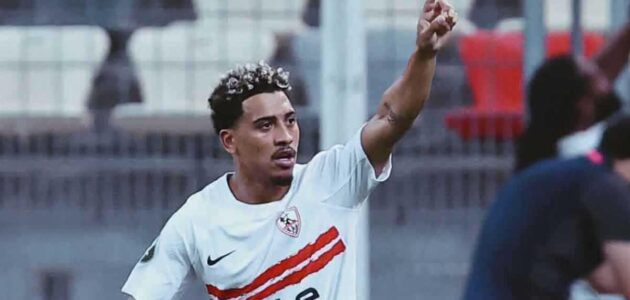 أدهم جاسر يكشف: أُصنّف لتولي مدير التعاقدات في الزمالك، ويُفضّل بيع بيزيرا