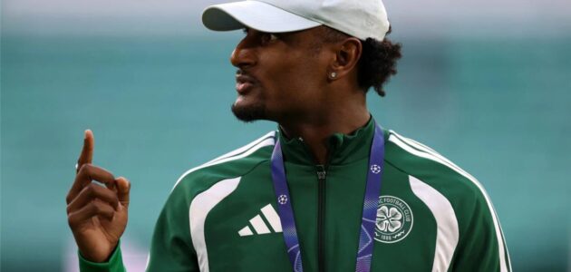 هيثم حسن في سيلتيك يواجه صدمة في لقاء 3-0 ضد فيرينكفاروس: تقييمات متباينة