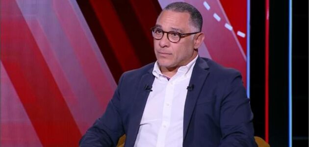 إنبي يعلن خسارته للبطولة: تصريحات صادمة من رئيسه أيمن الشريعي