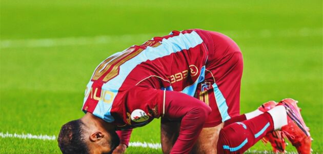 محمد صلاح يسطع في دوري التركي: هدف وتمريرة تُضاعف النتيجة
