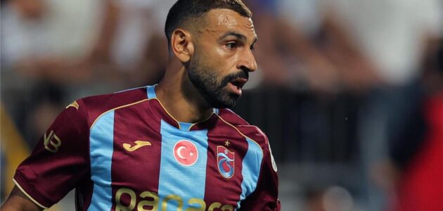 محمد صلاح يسطع في بابارا بارك: هاتريك مدهش يرفع طرابزون سبور إلى القمة