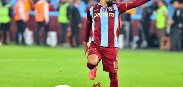 محمد صلاح يسطع في طرابزون: هاتريك وسبعة أهداف يضمنان فوزًا ساحقًا على جالطة سراي