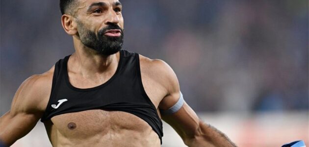 رحلة مشجعة ليفربول إلى تركيا: دعم لا يُنسى لمحمد صلاح في مباراة جالطة سراي