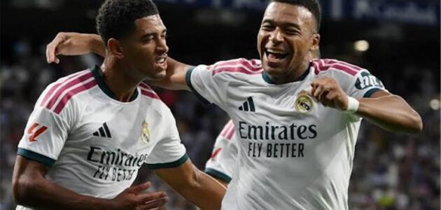 مواعيد مباريات الأحد 20-9-2026: ديربي مدريد، ليفربول ضد بورنموث، ومنافسات أوروبية حماسية