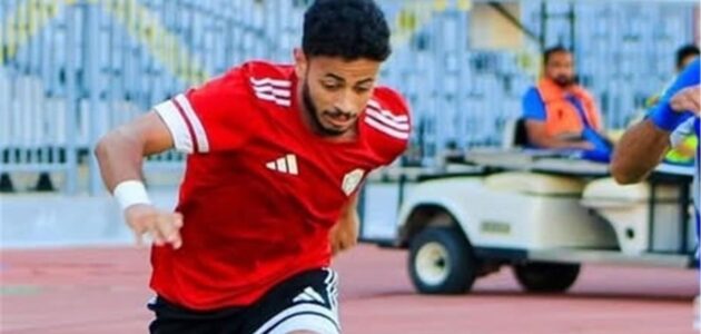 محمد عاطف يعلن مفاجأة: عودة الزمالك بعد إعارته موسمين، مع صمت جون إدوارد