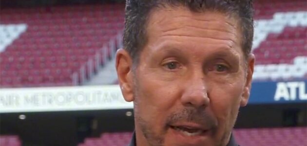 سيميوني يفضي برشلونة إلى قمة الدوري: هل هو الأفضل حاليًا؟