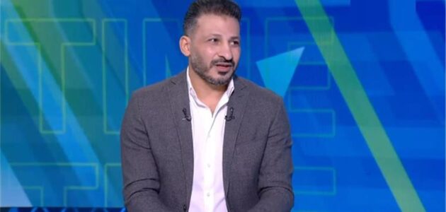 إيقاف رمضان صبحي: صدمة لا تُحكى في عالم كرة القدم