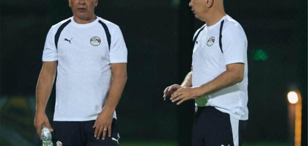 سياسة حسام حسن تُعيد تشكيل منتخب مصر: شوبير يثني على استدعاء عمر فايد