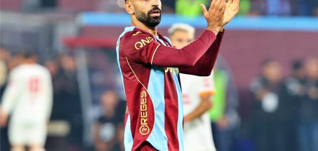 أوبتا يرفع ستار محمد صلاح في صدارة الدوري التركي: إنجازات لا تُضاهى