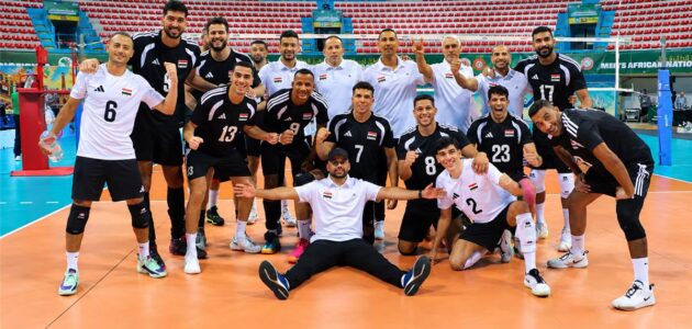 مواعيد مباريات اليوم الإثنين 21-9-2026: مصر ضد الجزائر، المغرب ضد نيجيريا – لا تفوت أي لحظة