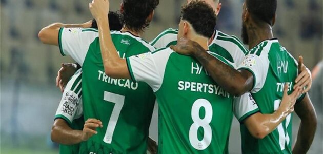 الأهلي السعودي يدرس تعاقد فيتور بيريرا بعد هزيمة مملودي صن داونز