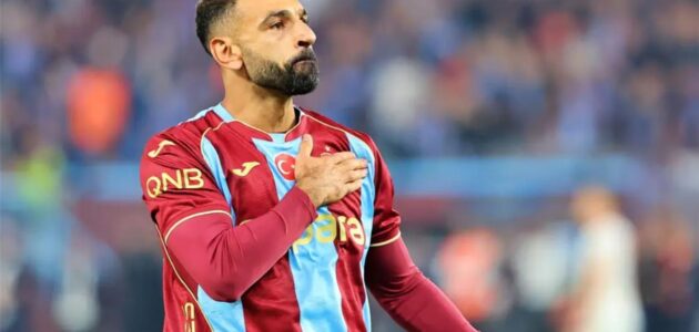 التشكيل المثالي للجولة السادسة في الدوري التركي.. موقف محمد صلاح