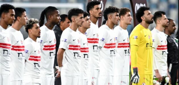 الزمالك يعلن موعد صرف مستحقات اللاعبين: تفاصيل مالية حاسمة