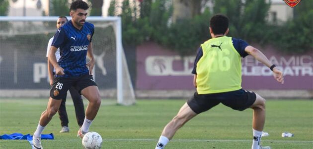 خالد عبد الفتاح يفضح سبب رحيله عن الأهلي: ريبيرو والاختلافات مع سيراميكا