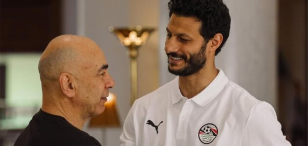 محمد الشناوي مستبعد من منتخب مصر: الحقيقة الكاملة