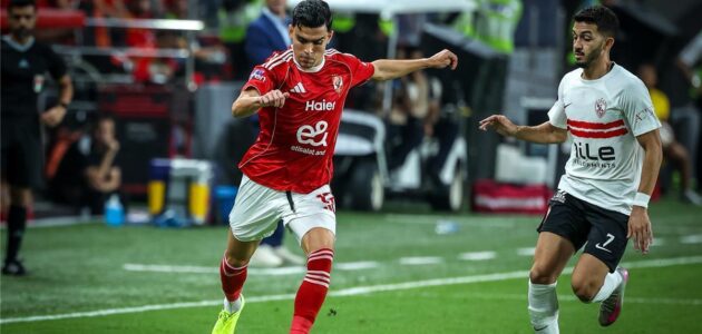 تحذير أحمد شوبير: مباراة الأهلي والزمالك ستحدد مستقبل الفريقين