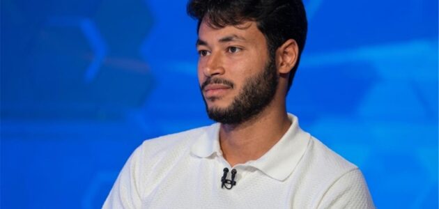 أدهم جاسر يعلن انتهاء مفاوضاته مع الزمالك: نهاية فصل جديد في تاريخ النادي