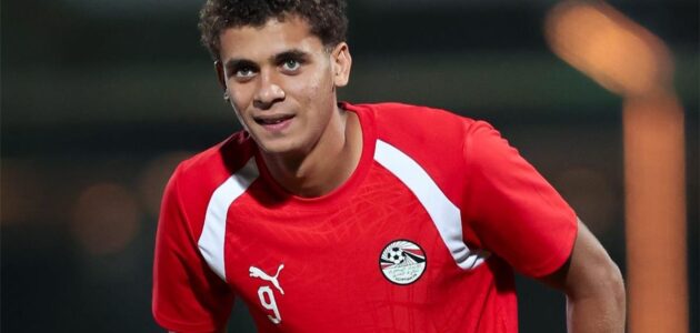 حمزة عبد الكريم يخطو خطوة حاسمة: من فراغ برشلونة إلى صدارة منتخب مصر