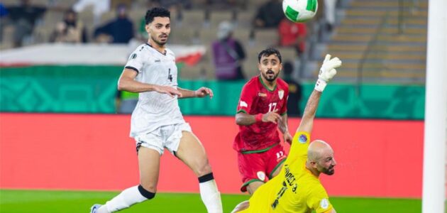 كأس الخليج العربي: السعودية تتصدر المجموعة الأولى بعد فوزها على الكويت