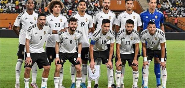 مباراة ليبيا وبوتسوانا: موعد، قنوات، وتحليل مفصل للبطولة