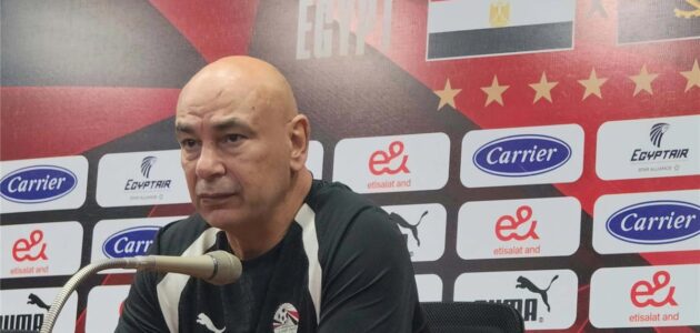 حسام حسن يعلن: ‘بلاش نساوي الرؤوس’ بعد استبعاد محمد الشناوي من قائمة المنتخب