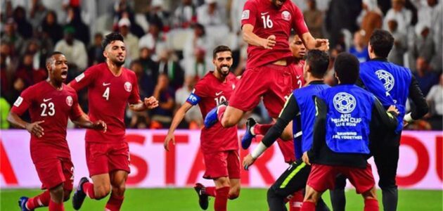 منتخب قطر يهزم البحرين بهدف واحد في كأس الخليج 27: صدمة في الميدان