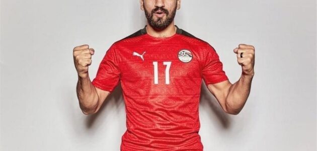 مهند لاشين يكشف سر عروضه: كيف يخطط للارتقاء بالمنتخب المصري؟
