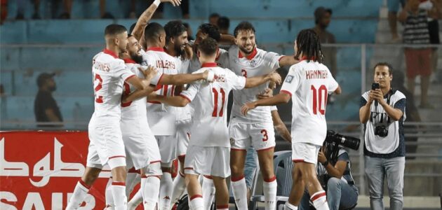 تونس يضيع الفوز في تصفيات كأس أمم إفريقيا أمام أوغندا: تعادل صادم في برادس