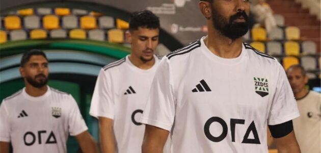 فوز زيد 4-0 على أساس تيليكوم: خطوة حاسمة نحو تاريخ جديد في كأس الكونفيدرالية