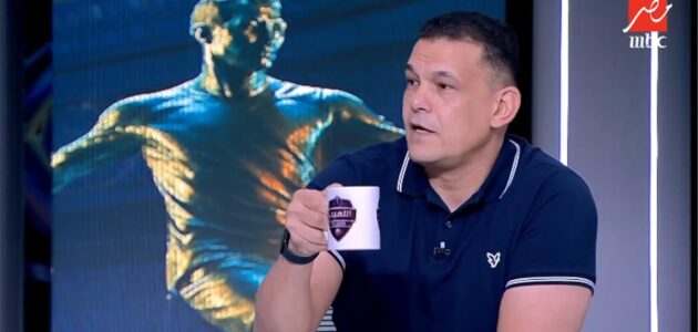 صدام حاد: عبد الواحد السيد يوجه هجومًا صريحًا على حسام حسن بعد تصريحاته حول محمد الشناوي