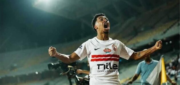 الزمالك يرفض تسليم بيزيرا: لا راتب سبتمبر، شروط ثابتة رغم العرض الأوروبي