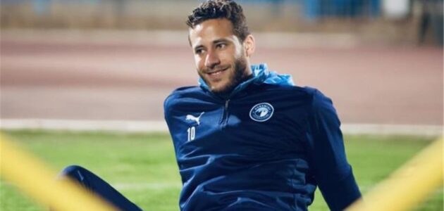 إيقاف رمضان صبحي 4 سنوات: ماذا ينتظر اللاعب؟